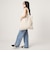 【WEB限定】＜BONGUSTA＞トートバッグ（無地）
