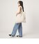 【WEB限定】＜BONGUSTA＞トートバッグ（無地）