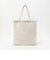 【WEB限定】＜BONGUSTA＞トートバッグ（無地）