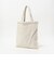 【WEB限定】＜BONGUSTA＞トートバッグ（無地）