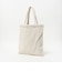 【WEB限定】＜BONGUSTA＞トートバッグ（無地）