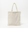 【WEB限定】＜BONGUSTA＞トートバッグ（無地）