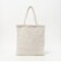 【WEB限定】＜BONGUSTA＞トートバッグ（無地）