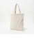 【WEB限定】＜BONGUSTA＞トートバッグ（無地）