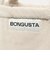 【WEB限定】＜BONGUSTA＞トートバッグ（無地）