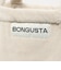 【WEB限定】＜BONGUSTA＞トートバッグ（無地）