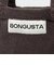 【WEB限定】＜BONGUSTA＞トートバッグ（無地）