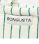 ＜BONGUSTA＞トートバッグ（ストライプ）