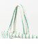 ＜BONGUSTA＞トートバッグ（ストライプ）