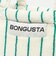 ＜BONGUSTA＞トートバッグ（ストライプ）