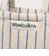 ＜BONGUSTA＞トートバッグ（ストライプ）