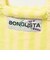 ＜BONGUSTA＞トートバッグ（ストライプ）