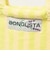 ＜BONGUSTA＞トートバッグ（ストライプ）