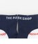 ＜THE PARK SHOP＞ベースボール ソックス / キッズ