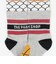 ＜THE PARK SHOP＞バスケットボール ソックス / キッズ 19cm-24cm
