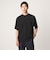 【WEB限定】JUST fit ピケ パイル 半袖 Tシャツ -吸水速乾・UVカット-