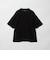 【WEB限定】JUST fit ピケ パイル 半袖 Tシャツ -吸水速乾・UVカット-