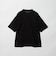 【WEB限定】JUST fit ピケ パイル 半袖 Tシャツ -吸水速乾・UVカット-