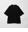 【WEB限定】JUST fit ピケ パイル 半袖 Tシャツ -吸水速乾・UVカット-