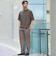 【WEB限定】JUST fit ピケ パイル 半袖 Tシャツ -吸水速乾・UVカット-