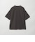 【WEB限定】JUST fit ピケ パイル 半袖 Tシャツ -吸水速乾・UVカット-