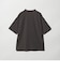 【WEB限定】JUST fit ピケ パイル 半袖 Tシャツ -吸水速乾・UVカット-