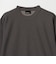 【WEB限定】JUST fit ピケ パイル 半袖 Tシャツ -吸水速乾・UVカット-