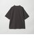 【WEB限定】JUST fit ピケ パイル 半袖 Tシャツ -吸水速乾・UVカット-