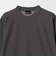 【WEB限定】JUST fit ピケ パイル 半袖 Tシャツ -吸水速乾・UVカット-