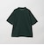 【WEB限定】JUST fit ピケ パイル 半袖 Tシャツ -吸水速乾・UVカット-