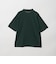 【WEB限定】JUST fit ピケ パイル 半袖 Tシャツ -吸水速乾・UVカット-
