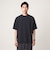 【WEB限定】JUST fit ピケ パイル 半袖 Tシャツ -吸水速乾・UVカット-