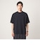 【WEB限定】JUST fit ピケ パイル 半袖 Tシャツ -吸水速乾・UVカット-