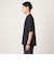 【WEB限定】JUST fit ピケ パイル 半袖 Tシャツ -吸水速乾・UVカット-