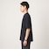 【WEB限定】JUST fit ピケ パイル 半袖 Tシャツ -吸水速乾・UVカット-
