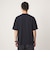 【WEB限定】JUST fit ピケ パイル 半袖 Tシャツ -吸水速乾・UVカット-