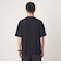 【WEB限定】JUST fit ピケ パイル 半袖 Tシャツ -吸水速乾・UVカット-