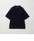 【WEB限定】JUST fit ピケ パイル 半袖 Tシャツ -吸水速乾・UVカット-