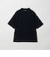 【WEB限定】JUST fit ピケ パイル 半袖 Tシャツ -吸水速乾・UVカット-