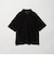 【WEB限定】JUST fit ピケ パイル 半袖 ポロシャツ -吸水速乾・UVカット-