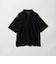 【WEB限定】JUST fit ピケ パイル 半袖 ポロシャツ -吸水速乾・UVカット-