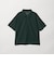 【WEB限定】JUST fit ピケ パイル 半袖 ポロシャツ -吸水速乾・UVカット-