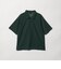 【WEB限定】JUST fit ピケ パイル 半袖 ポロシャツ -吸水速乾・UVカット-