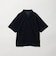 【WEB限定】JUST fit ピケ パイル 半袖 ポロシャツ -吸水速乾・UVカット-