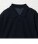 【WEB限定】JUST fit ピケ パイル 半袖 ポロシャツ -吸水速乾・UVカット-