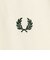 ＜FRED PERRY＞リンガー Tシャツ