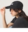 【WEB限定】＜THE NORTH FACE＞サンシールド キャップ