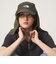 【WEB限定】＜THE NORTH FACE＞サンシールド キャップ