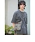 【別注】＜BRIEFING＞リップストップ サコッシュ TALL