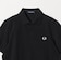 ＜FRED PERRY＞ フレッドペリー シャツ 半袖 ポロシャツ